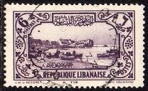 [Local Motives - "Republique Libanaise", type CB]