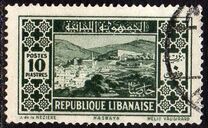 [Local Motives - "Republique Libanaise", type CD]