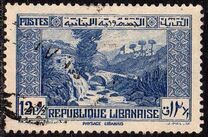 [Cedar of Lebanon, President Edde and Local Motives, type CW2]