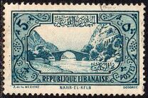 [Local Motives Stamp of 1930 with New Value, type DG]