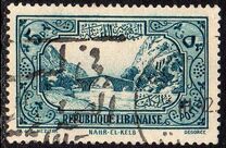 [Local Motives Stamp of 1930 with New Value, type DG]