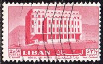 [General Post Office, type HT]