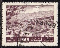 [Cedar of Lebanon, Zahle, tegund HW]