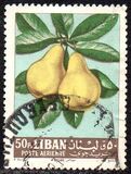 [Airmail - Fruits, ประเภท JO]