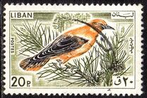 [Birds, type LV]