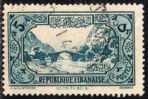 [Local Motives Stamp of 1930 with New Value, type DG]