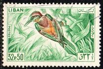 [Birds, type LW]