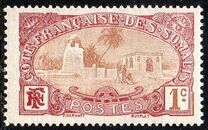 [Mosque, type U]