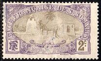 [Mosque, type U1]