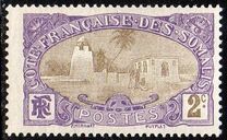 [Mosque, type U1]