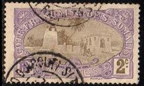 [Mosque, type U1]