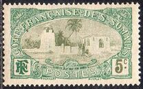 [Mosque, type U3]