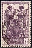 [Somali Warriors, ประเภท AS4]