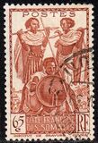 [Somali Warriors, ประเภท AS6]