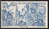[Airmail - From Chad to the Rhine, tyyppi BY]