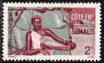 [Somali Woman, type CC]
