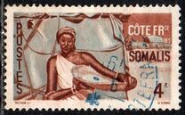 [Somali Woman, type CC3]