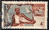 [Somali Woman, type CC3]