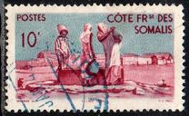 [Somali Village, type CD2]