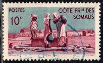 [Somali Village, type CD2]