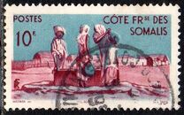 [Somali Village, type CD2]
