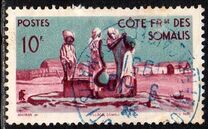 [Somali Village, type CD2]