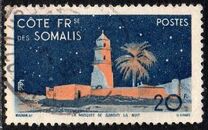 [Mosque of Djibouti, Tip CE1]