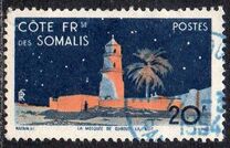 [Mosque of Djibouti, Tip CE1]