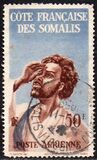 [Airmail, type CF]