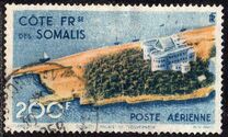 [Airmail, type CH]