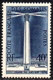 [Lighthouse Ras Bir, type CO]
