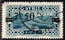 [Local Motives - Previous Issues Surcharged, տեսակ BP]