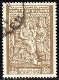 [Airmail - Astarte and Tyche, type QN]