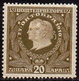 [The 50th Anniversary of the Reign of Prince Nicholas I, Вид N]