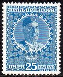 [King Nicholas I, tegund Q6]
