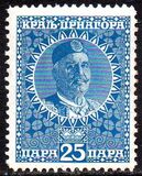 [King Nicholas I, tegund Q6]