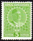 [King Nicholas I, tegund Q11]