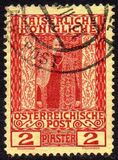 [The 60th Anniversary of Emperor Franz Joseph's Coronation - Coloured Paper, τύπος R]
