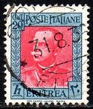 [King Victor Emmanuel III, type BF]