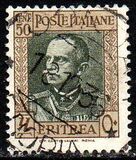 [King Victor Emmanuel III, type BF3]