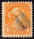 [Queen Victoria - Size: 17 x 21mm, Tip J1]