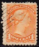 [Queen Victoria - Size: 17 x 21mm, Tip J1]