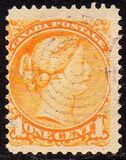 [Queen Victoria - Size: 17 x 21mm, Tip J2]