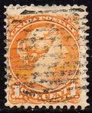 [As Previous - Different Perforation, type J9]