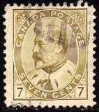 [King Edward VII, タイプ U3]