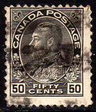 [King George V in Admiral Uniform, type AD7]