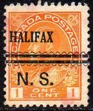 [King George V in Admiral Uniform - New Colors and Values, jenis AD8]