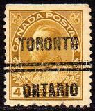 [King George V in Admiral Uniform - New Colors and Values, jenis AD11]