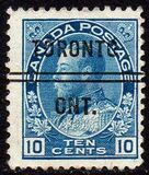 [King George V in Admiral Uniform - New Colors and Values, jenis AD15]