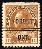 [King George V in Admiral Uniform - New Colors and Values, jenis AD16]